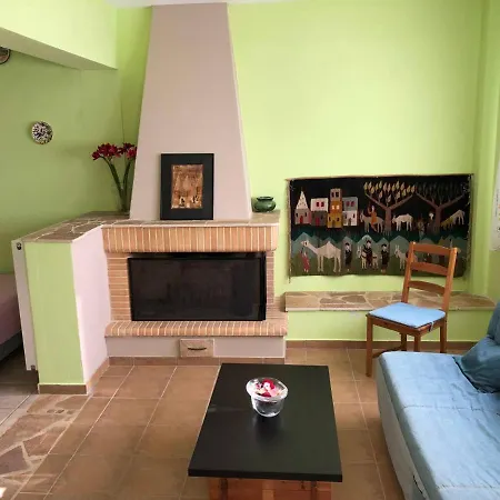 Holiday home Mardi View Alloggio - Elea *