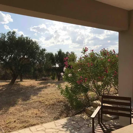 Holiday home Mardi View Alloggio - Elea