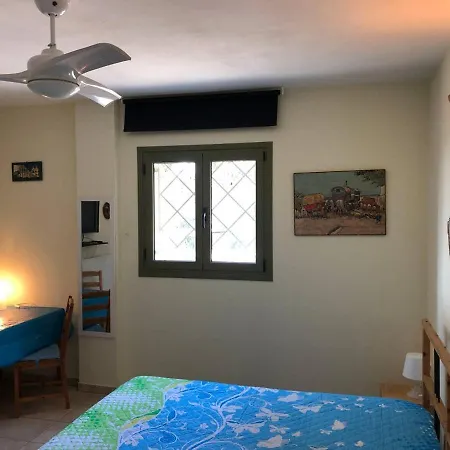 Holiday home Mardi View Alloggio - Elea Elia (Laconia)