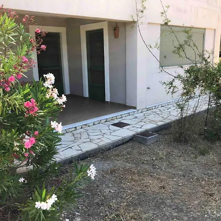 Mardi View Alloggio - Elea Holiday home *