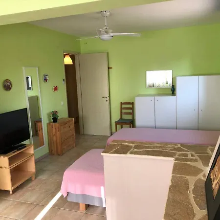 Holiday home Mardi View Alloggio - Elea *