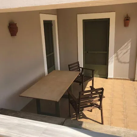 Casa vacanze Mardi View Alloggio - Elea Elia (Laconia)