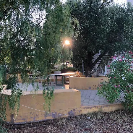 Mardi View Alloggio - Elea Holiday home Elia (Laconia)