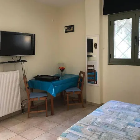 Mardi View Alloggio - Elea Holiday home Elia (Laconia)