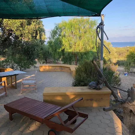 Mardi View Alloggio - Elea Holiday home *