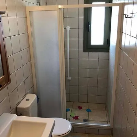 Holiday home Mardi View Alloggio - Elea *