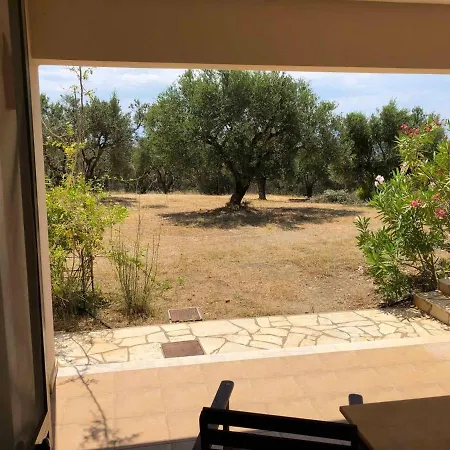 Mardi View Alloggio - Elea Holiday home Elia (Laconia)