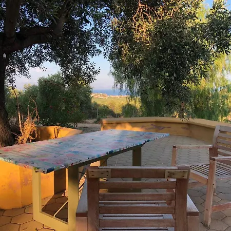 Holiday home Mardi View Alloggio - Elea Elia (Laconia)