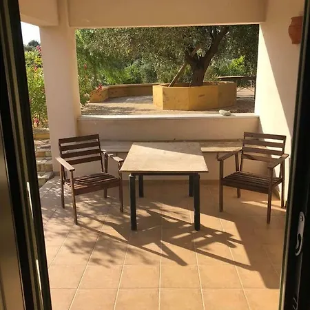 Mardi View Alloggio - Elea Holiday home *