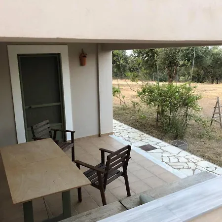 Casa vacanze Mardi View Alloggio - Elea Elia (Laconia)