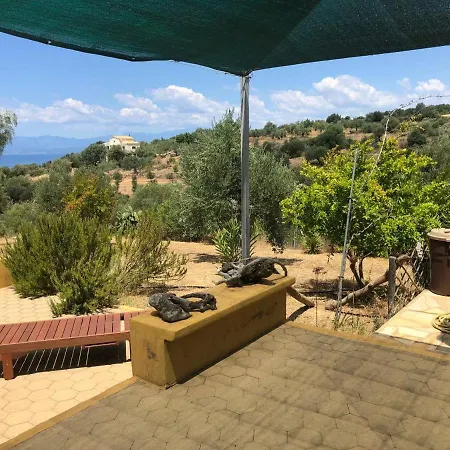 Holiday home Mardi View Alloggio - Elea *