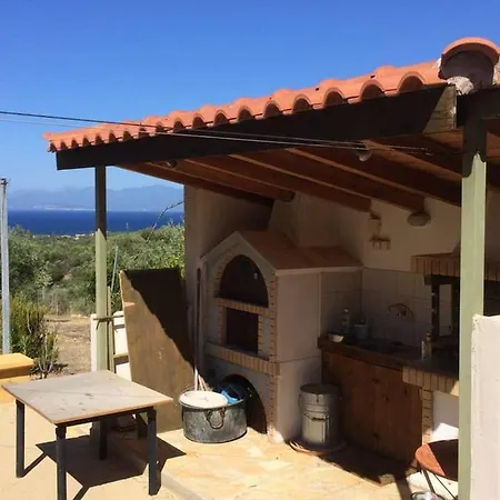 Mardi View Alloggio - Elea Holiday home *